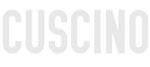 CUSCINO - Los Angeles Artist/Producer x DJ x Film Composer