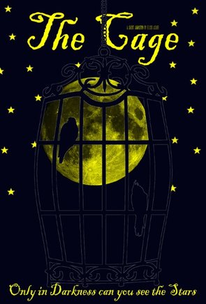 The-cage-animated-indie-film