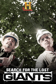 Search-for-the-lost-giants-history-channel-music-composer-la